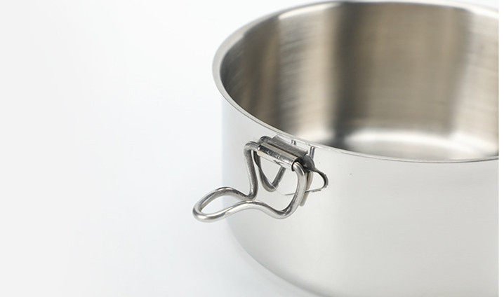 Stainless steel cooking utensils and lunch boxes|24-57oz